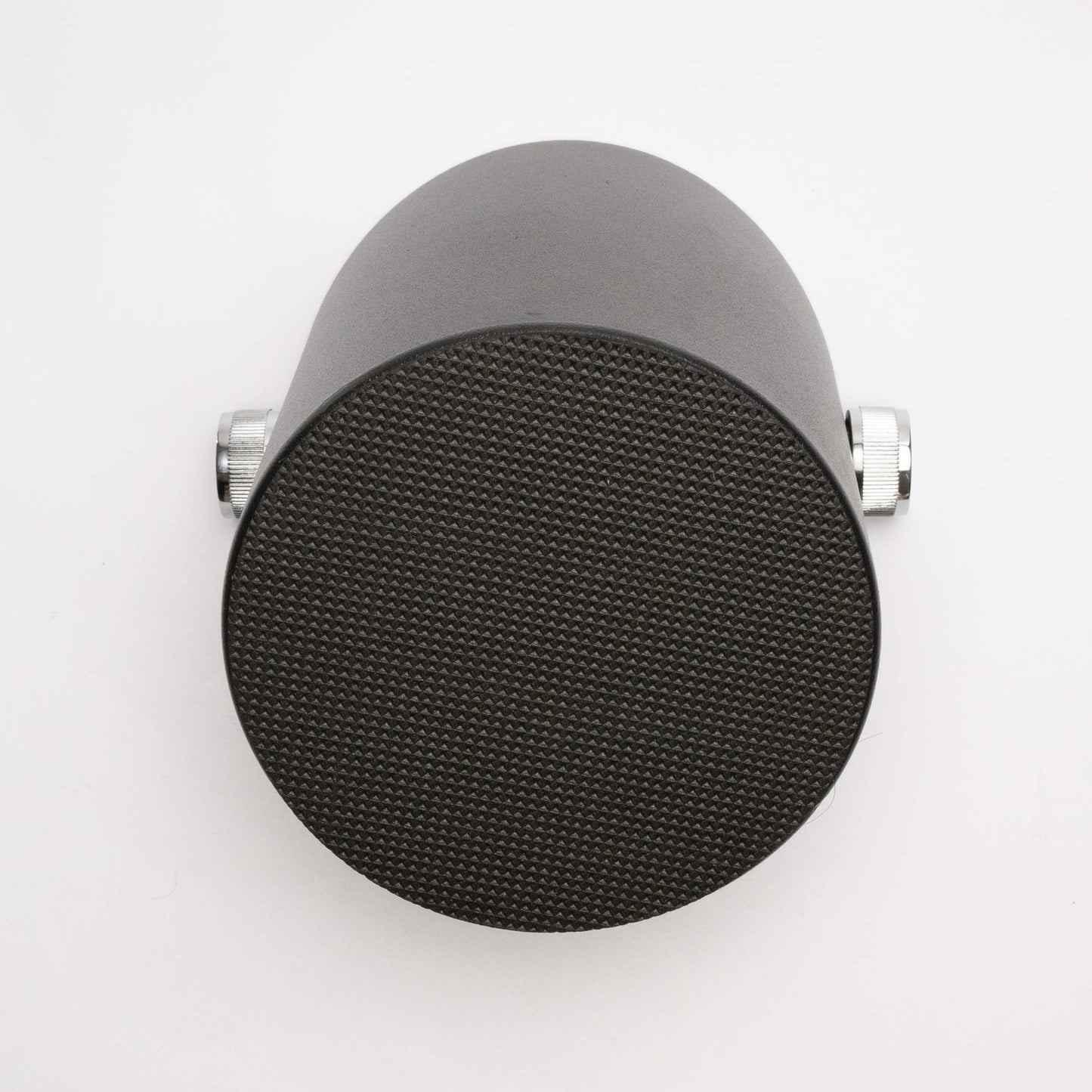 Black Coffee Knock Box