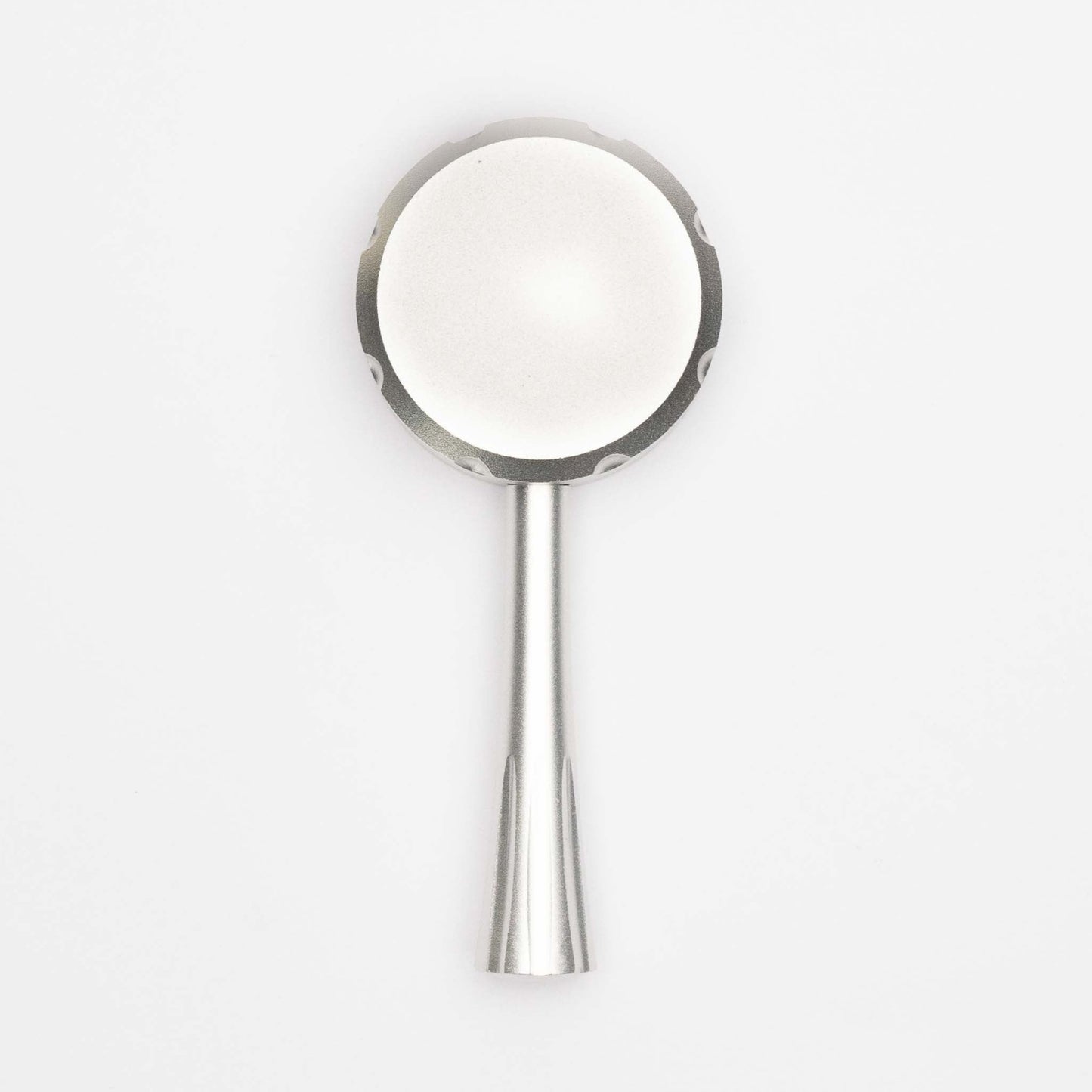 Breville Snap on Steam Lever Handle (Silver)