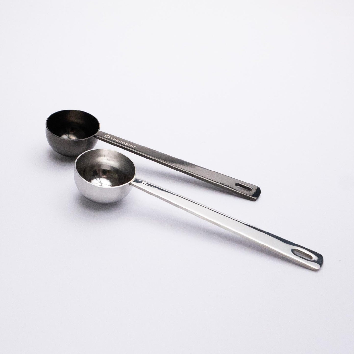 Coffee Measuring Spoon (Metal)