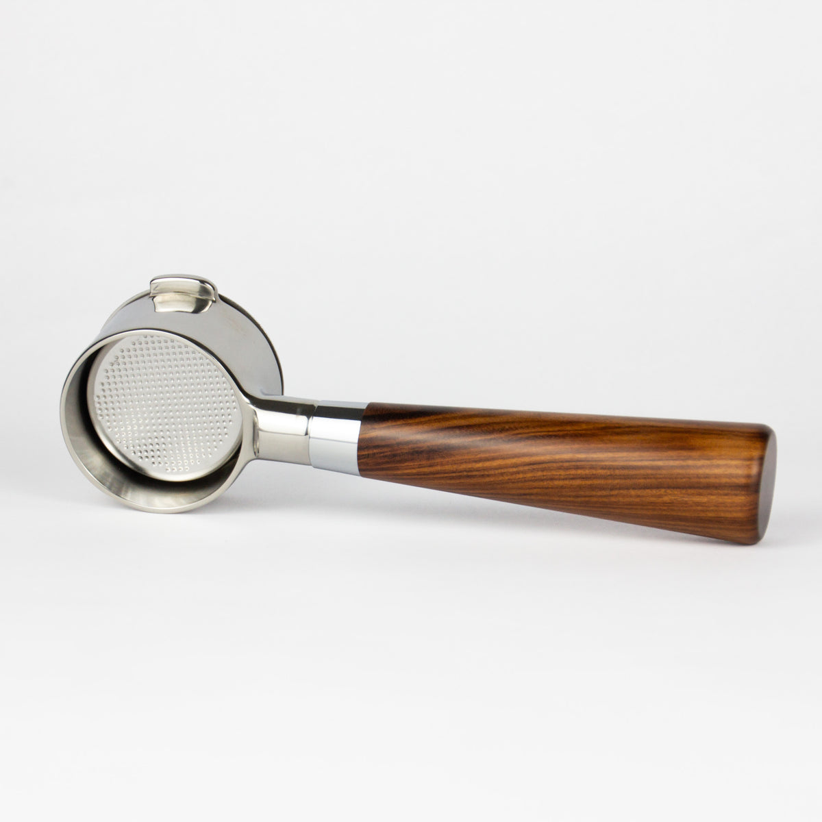 De'Longhi Icona/ECP 51mm Bottomless Portafilter (Rosewood)