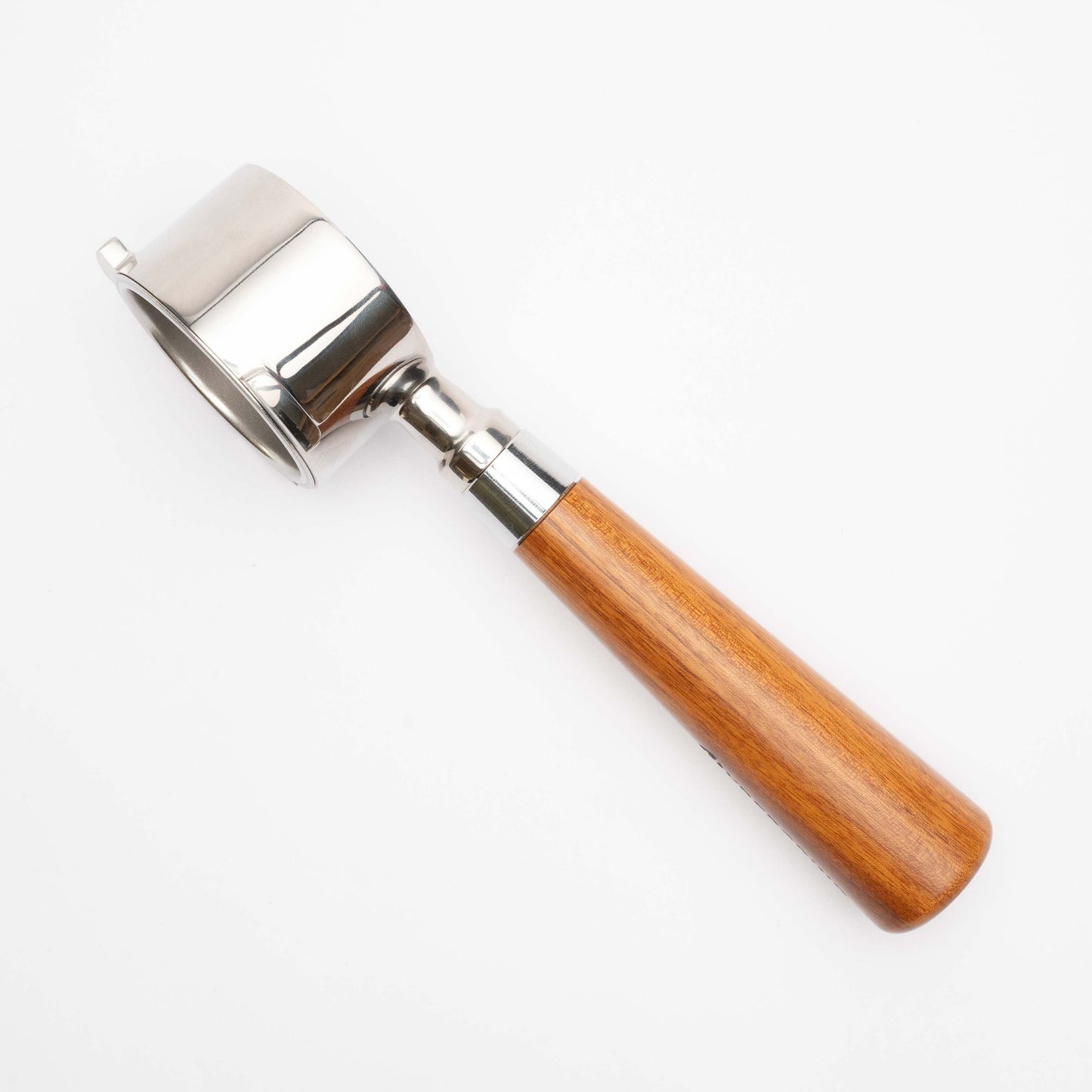 De'Longhi Dedica/SMEG 51mm Bottomless Portafilter (Rosewood)