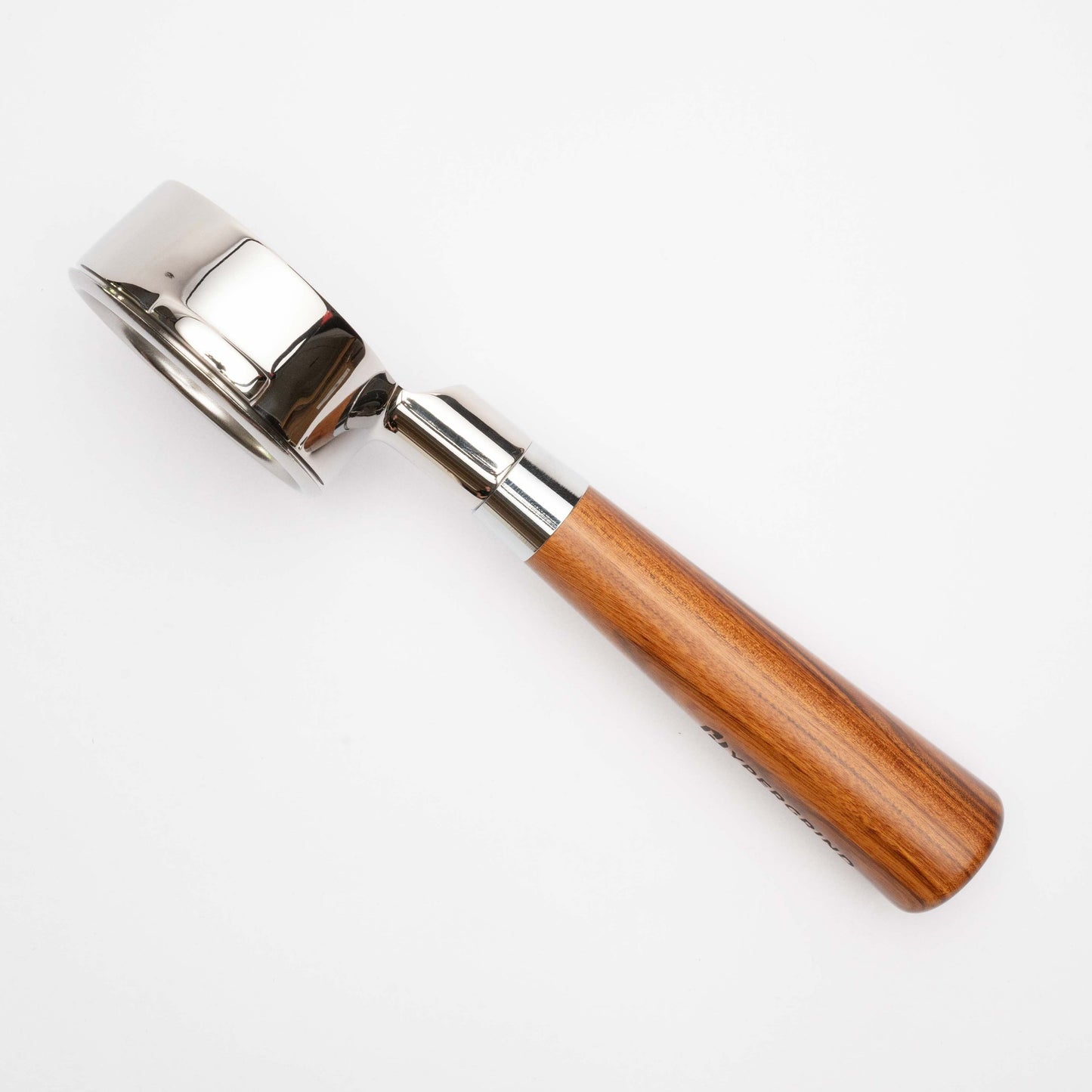 E61 58mm Bottomless Portafilter (Rosewood)