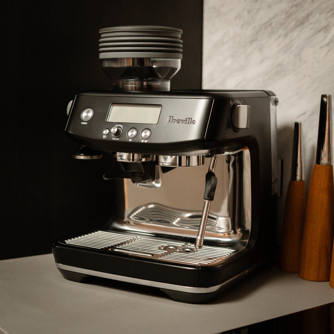 The Breville Barista Express & Barista Pro: A Home Barista's Guide