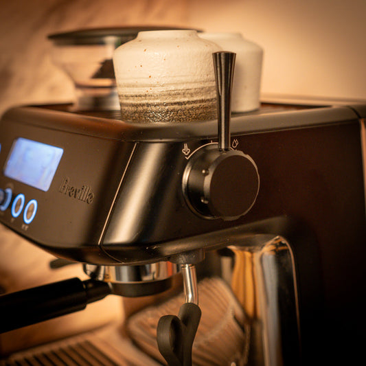 5 Tips to Optimise Your Breville Barista Pro