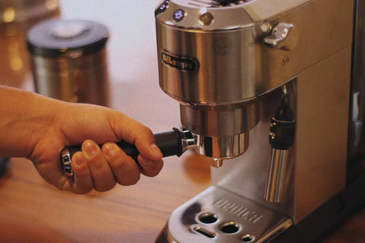 The DeLonghi Dedica: A Home Barista’s Guide