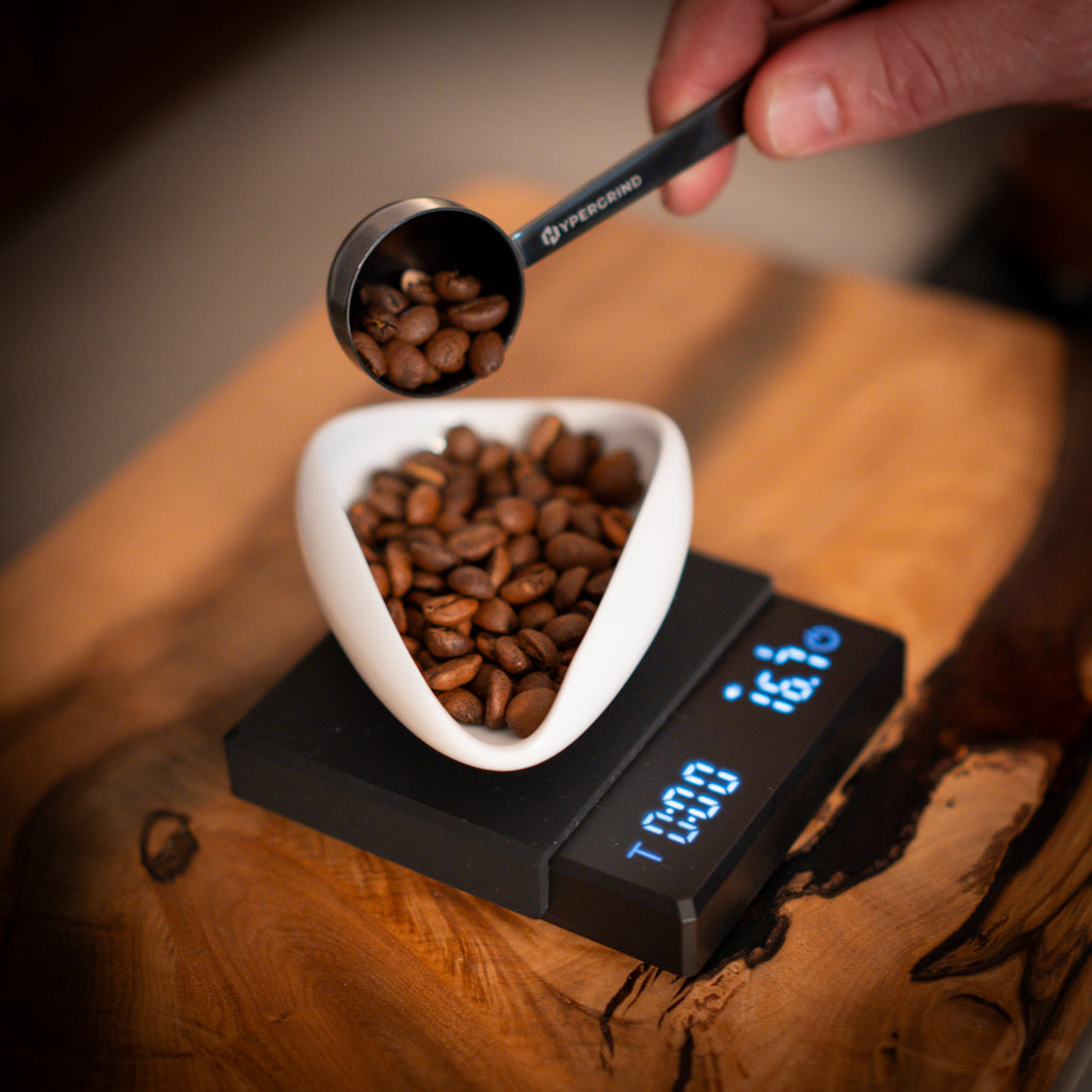 Dosing & Measuring