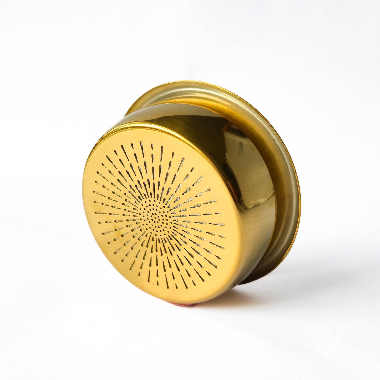 Precision Coffee Basket (Gold)