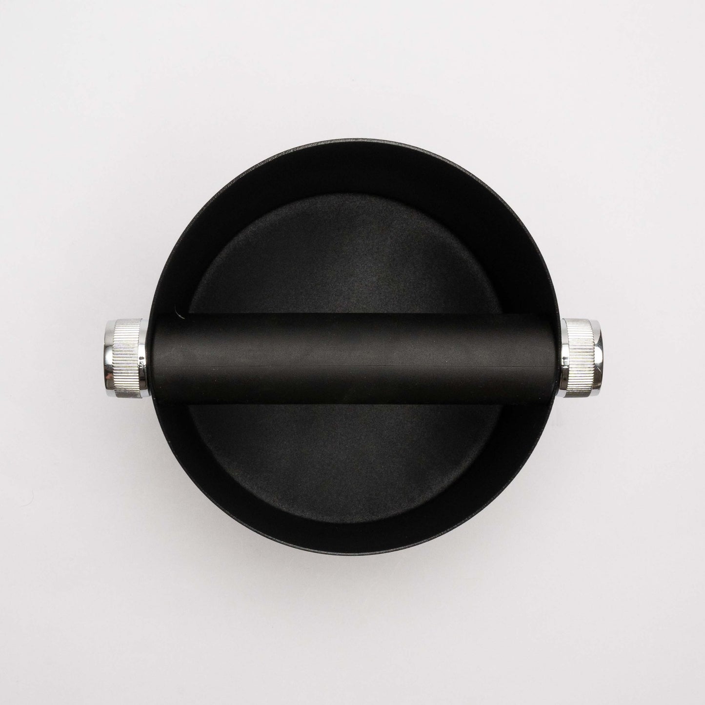 Black Coffee Knock Box