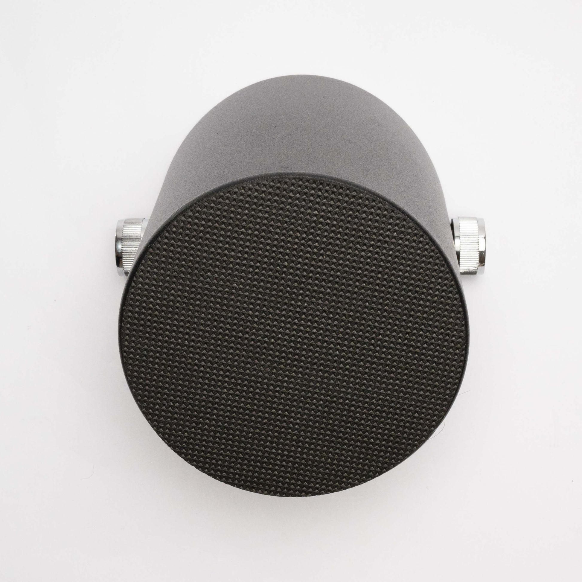 Black Coffee Knock Box