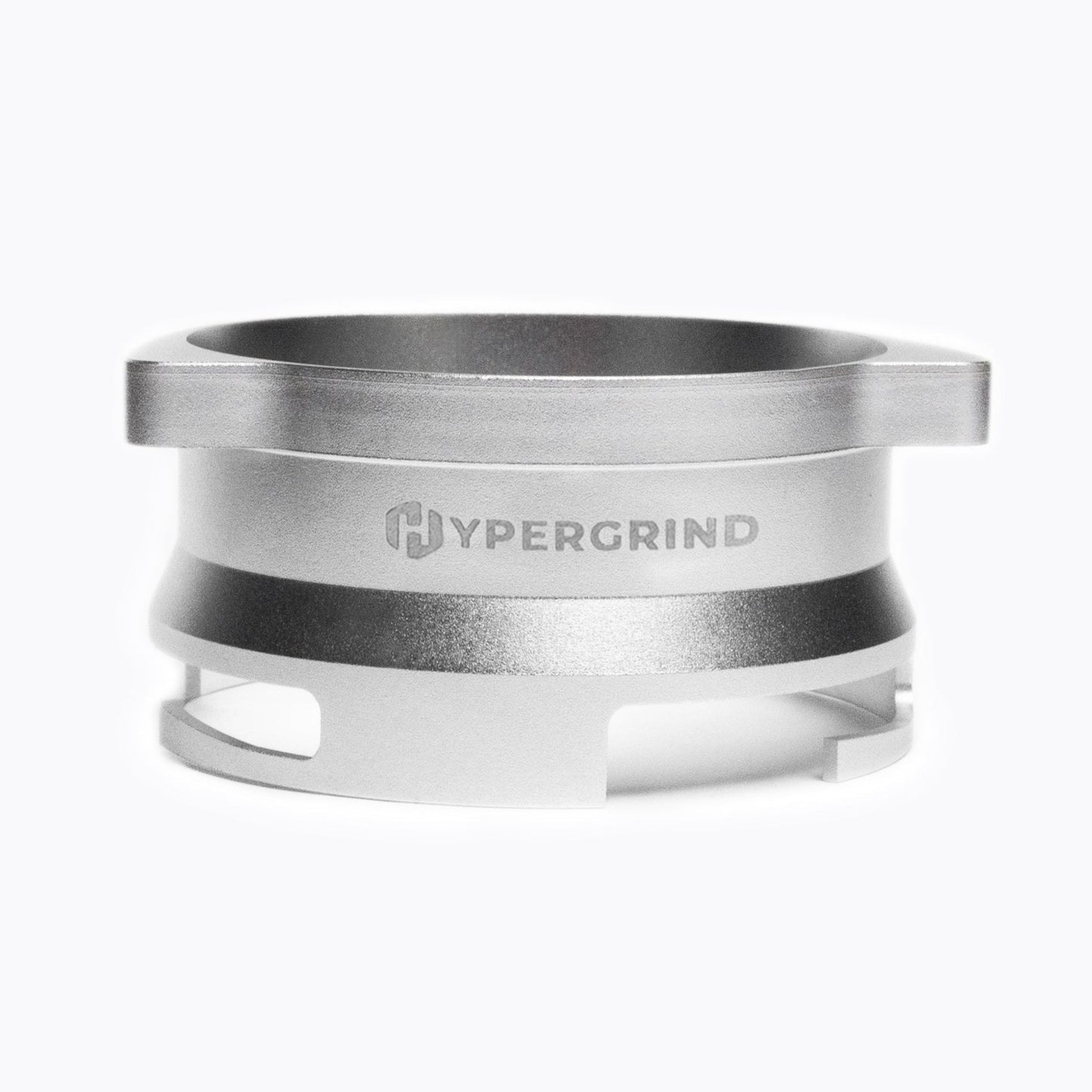 Breville 54mm Dosing Funnel Silver