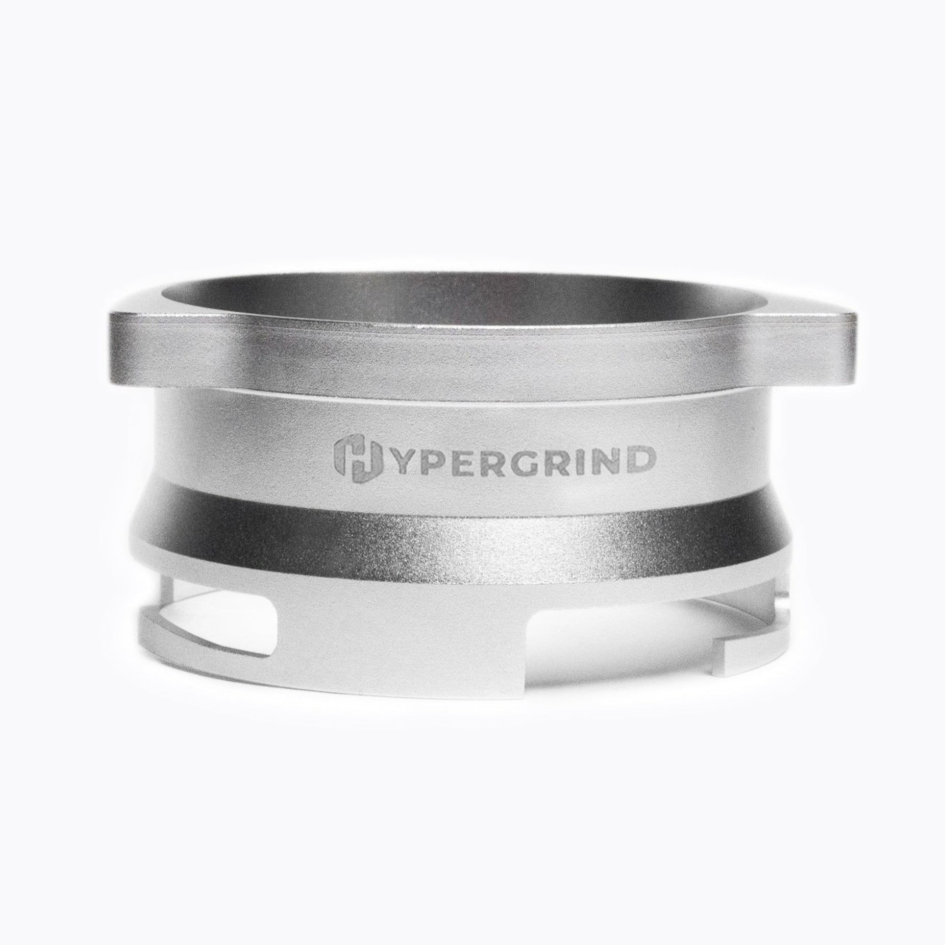 Breville 54mm Dosing Funnel Silver