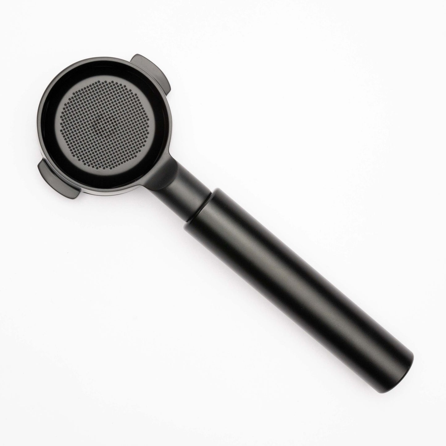 Breville 58mm Dual Boiler/Oracle Bottomless Portafilter Black