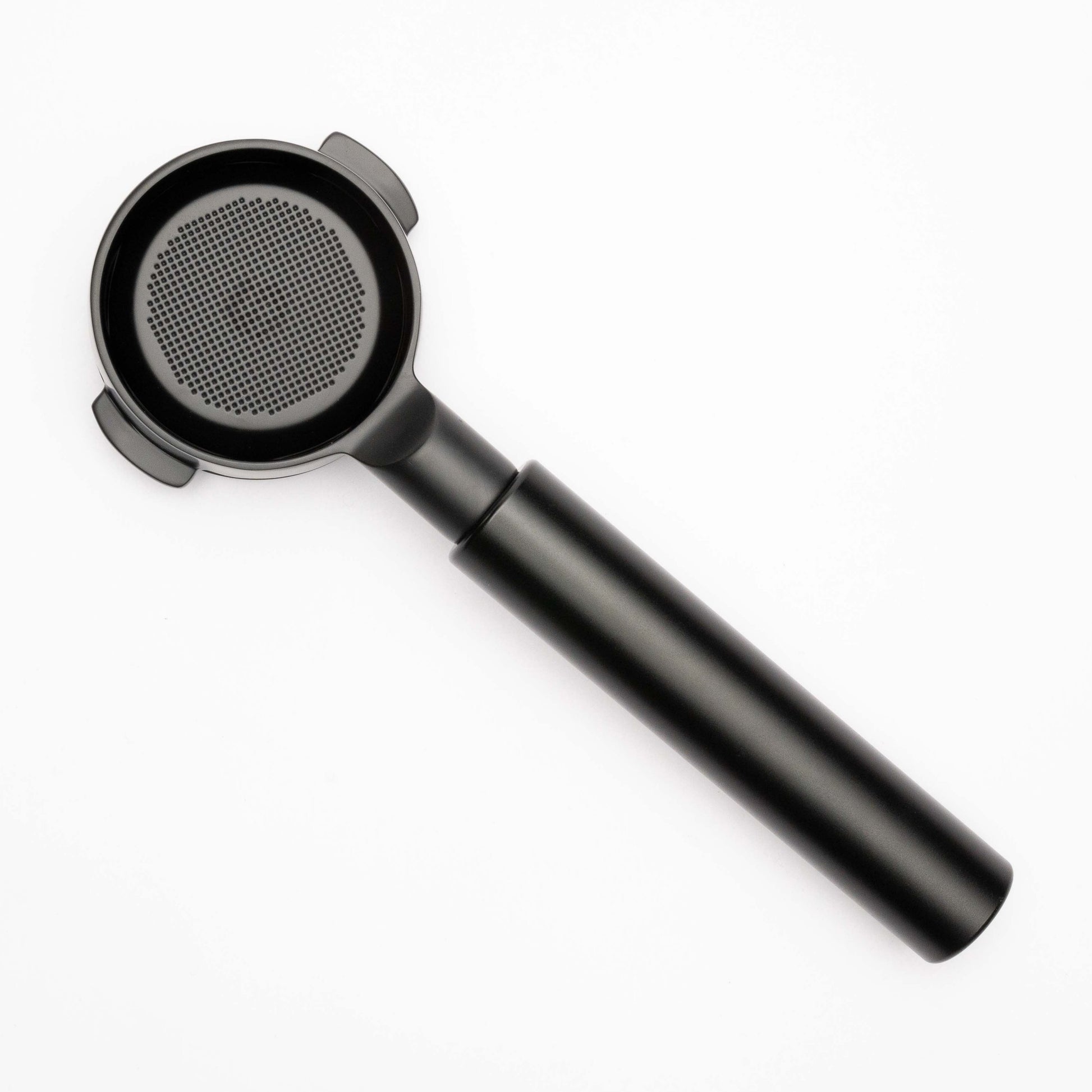 Breville 58mm Dual Boiler/Oracle Bottomless Portafilter Black