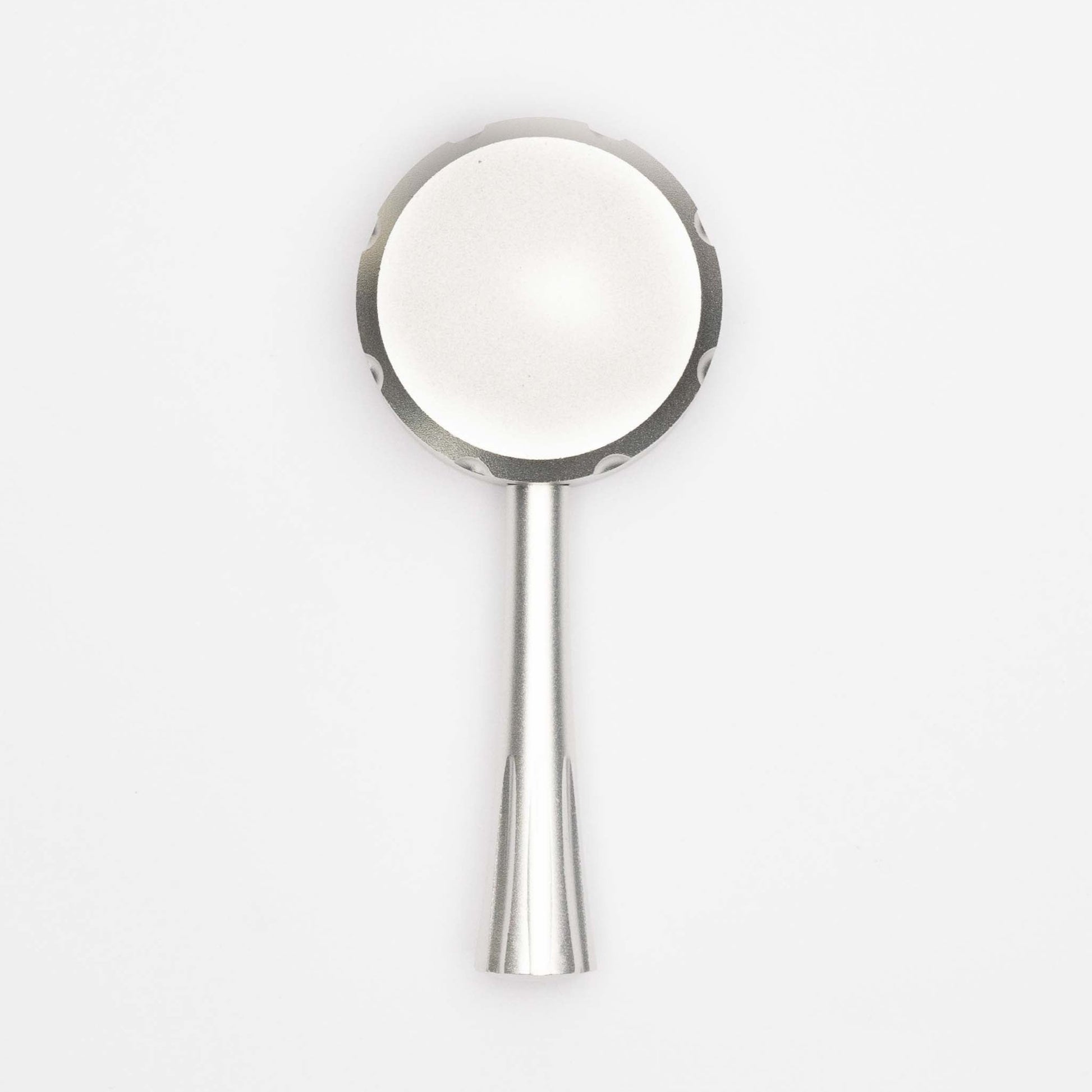 Breville Snap on Steam Lever Handle (Silver)