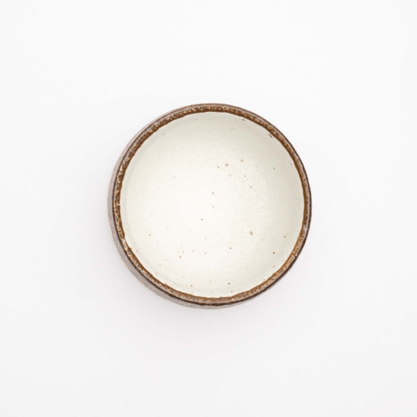 Ceramic Coffee Mug Brown