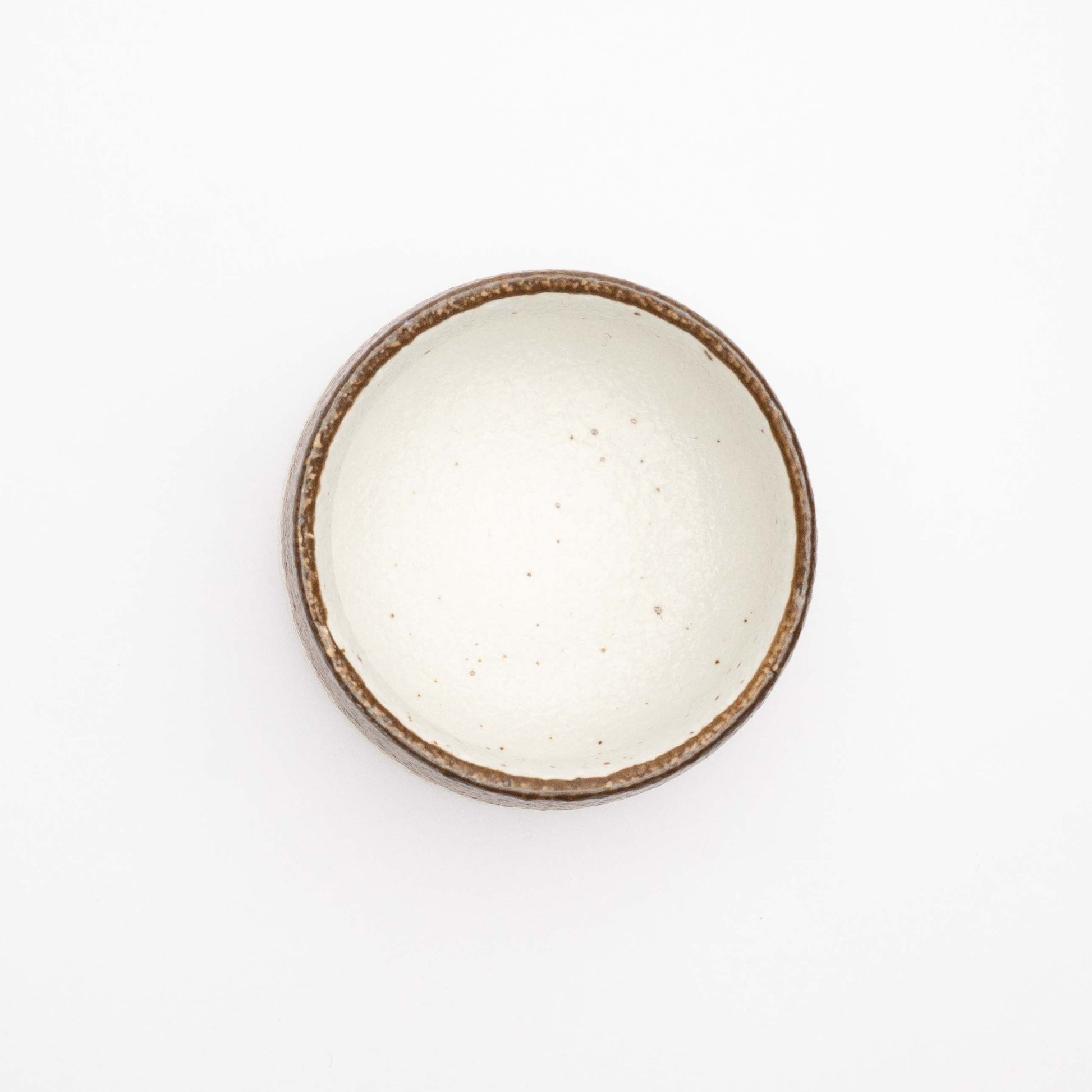 Ceramic Coffee Mug Brown