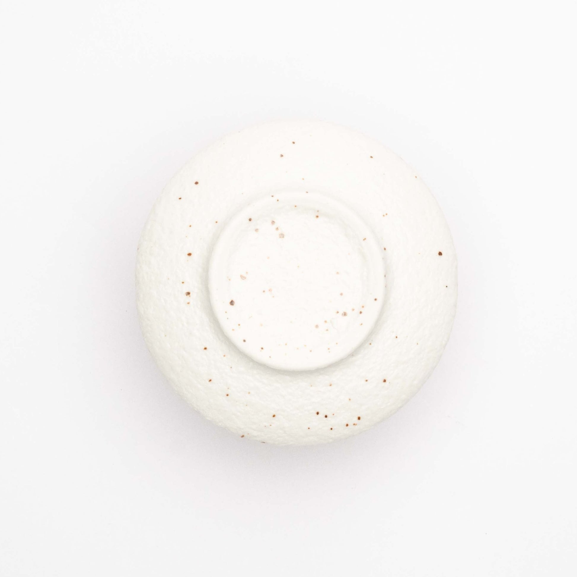 Ceramic Coffee Mug Brown