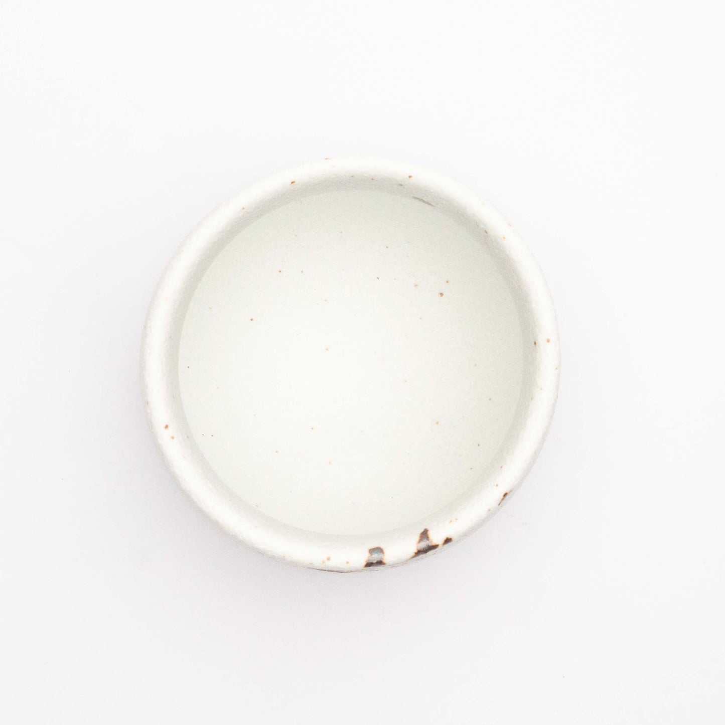 Ceramic Coffee Mug Flecked