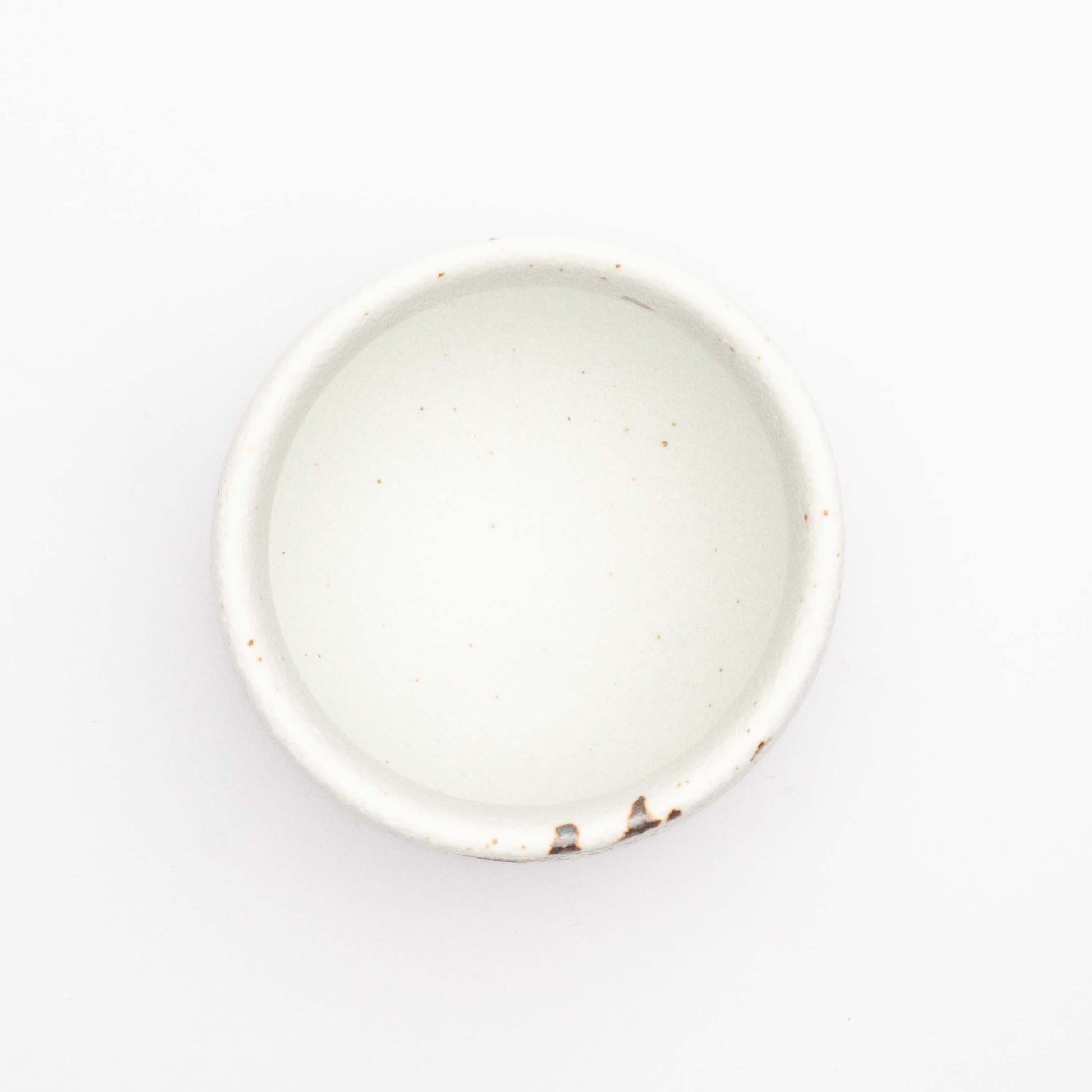 Ceramic Coffee Mug Flecked