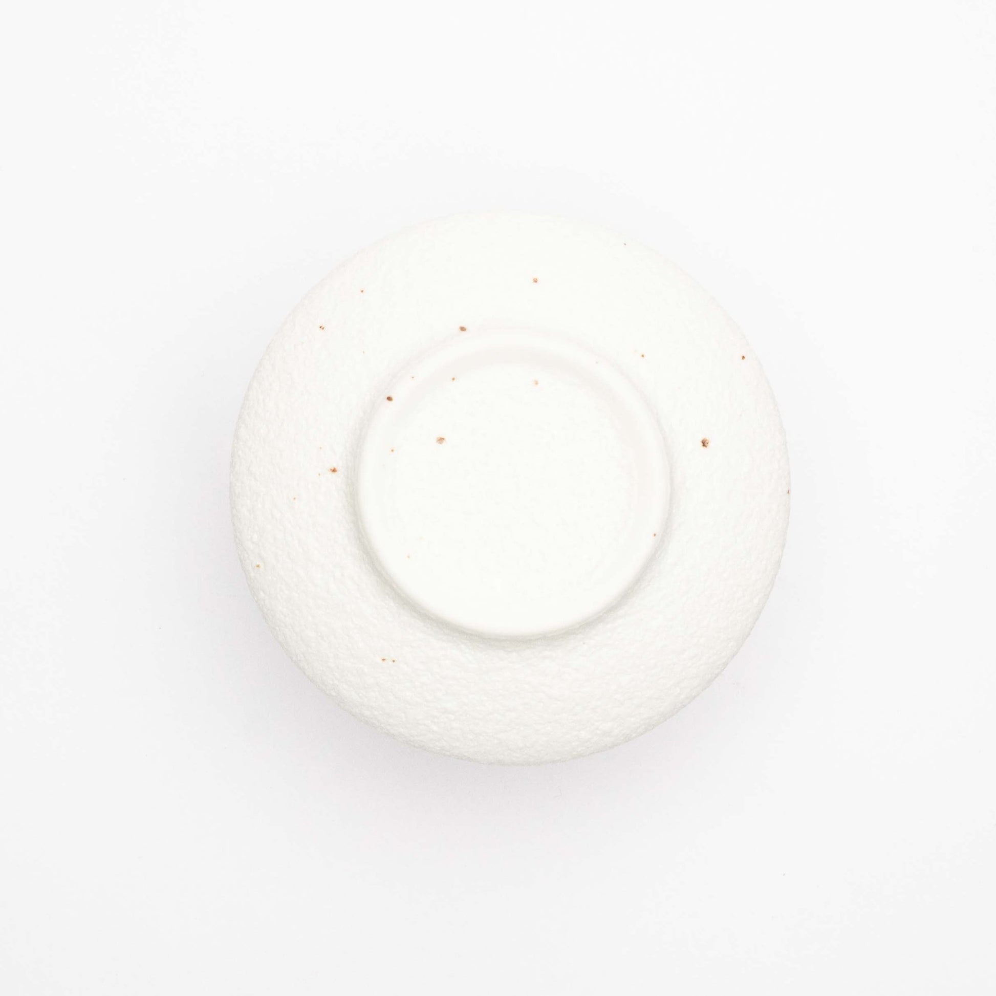 Ceramic Coffee Mug Flecked