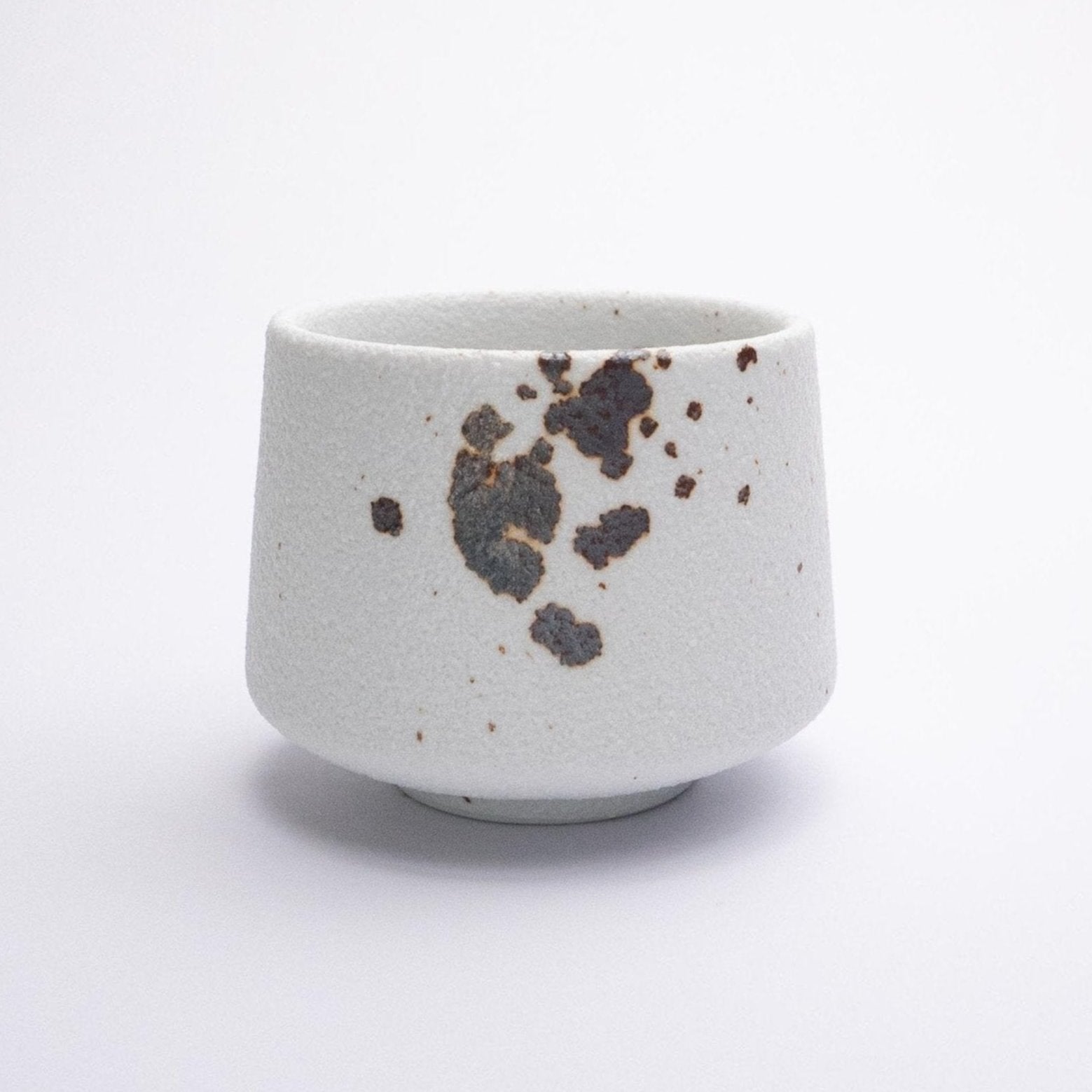 Ceramic Coffee Mug Flecked