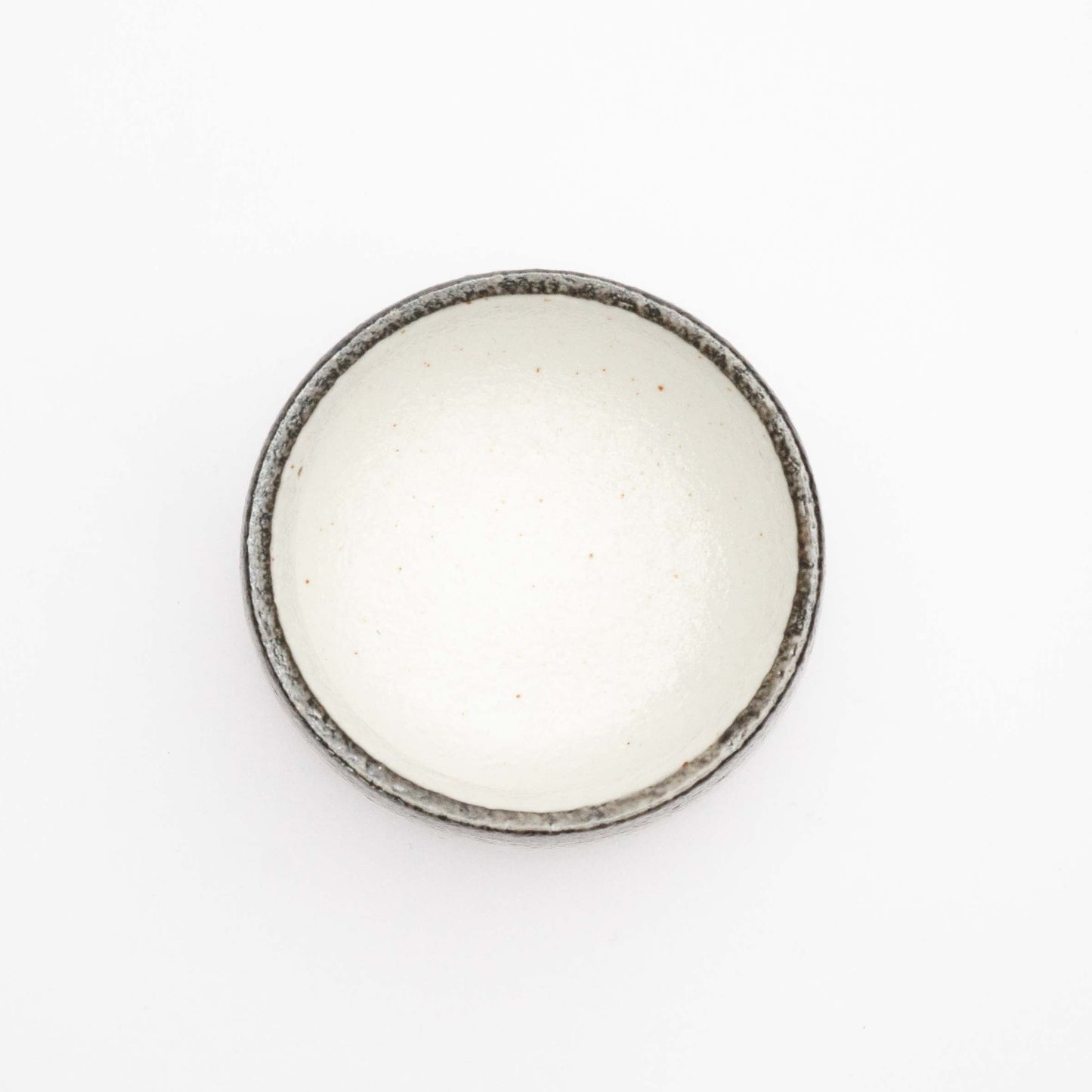 Ceramic Coffee Mug Grey