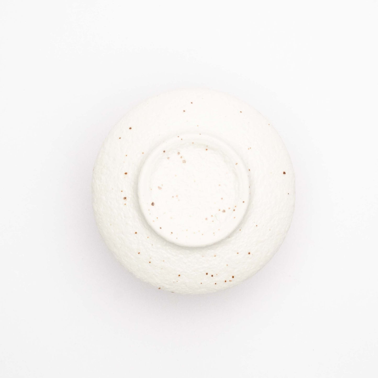 Ceramic Coffee Mug Grey