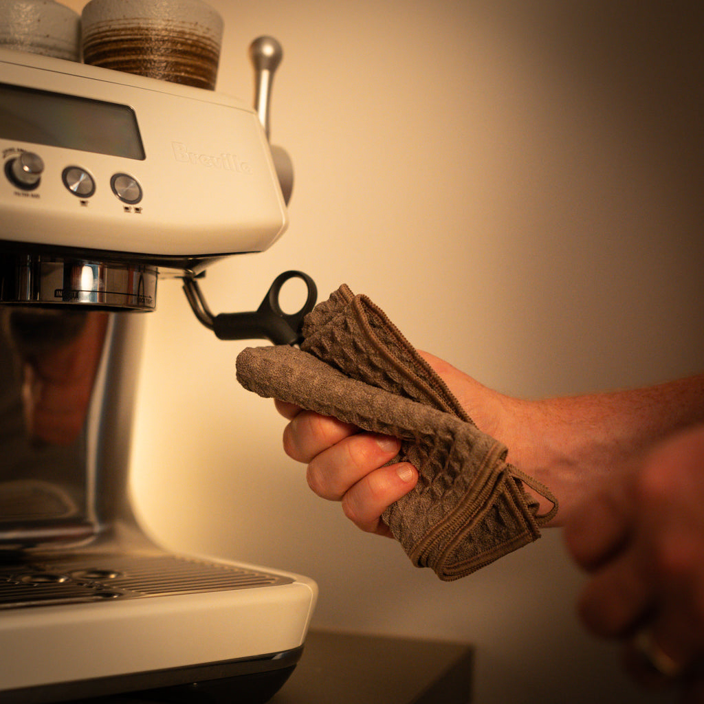 Hypergrind Cleaning & Maintenance Kit