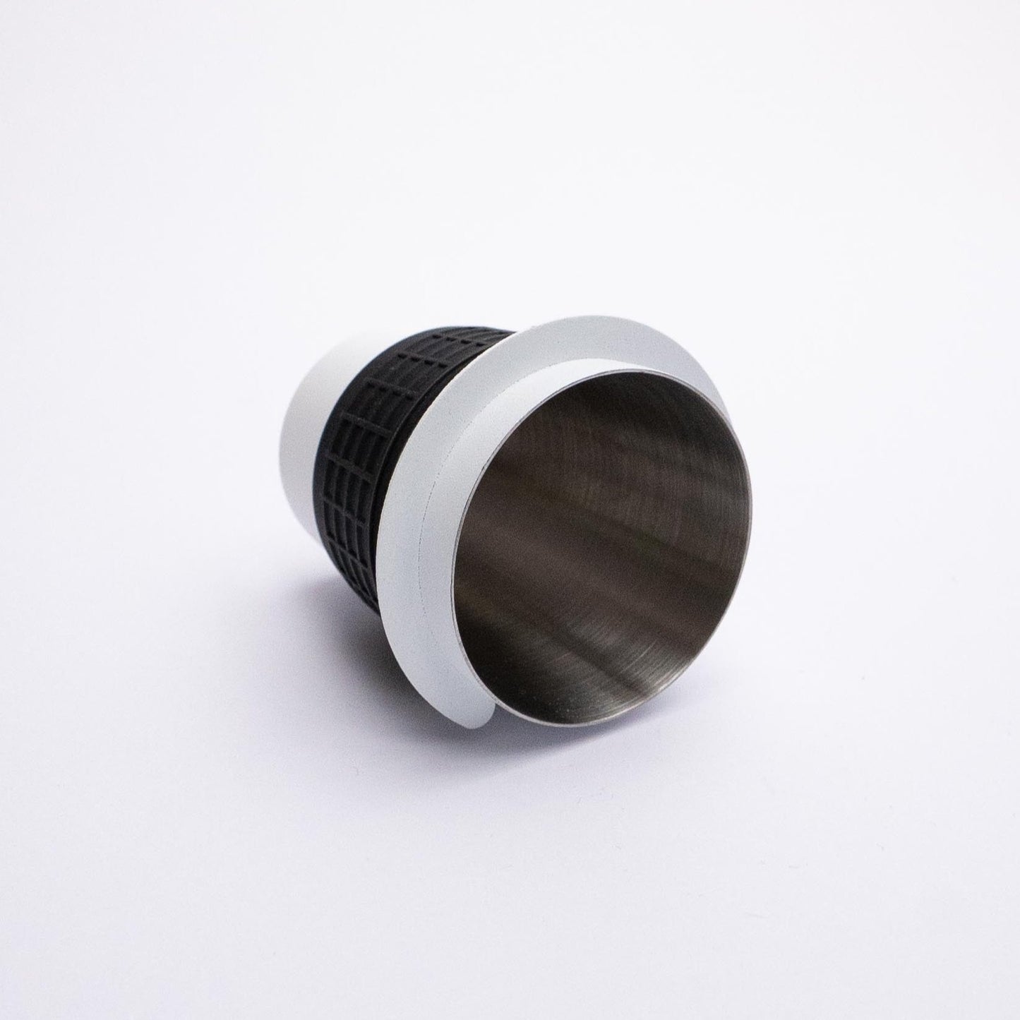 Coffee Dosing Cup White