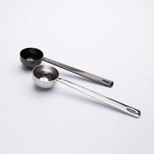 Coffee Measuring Spoon (Metal)