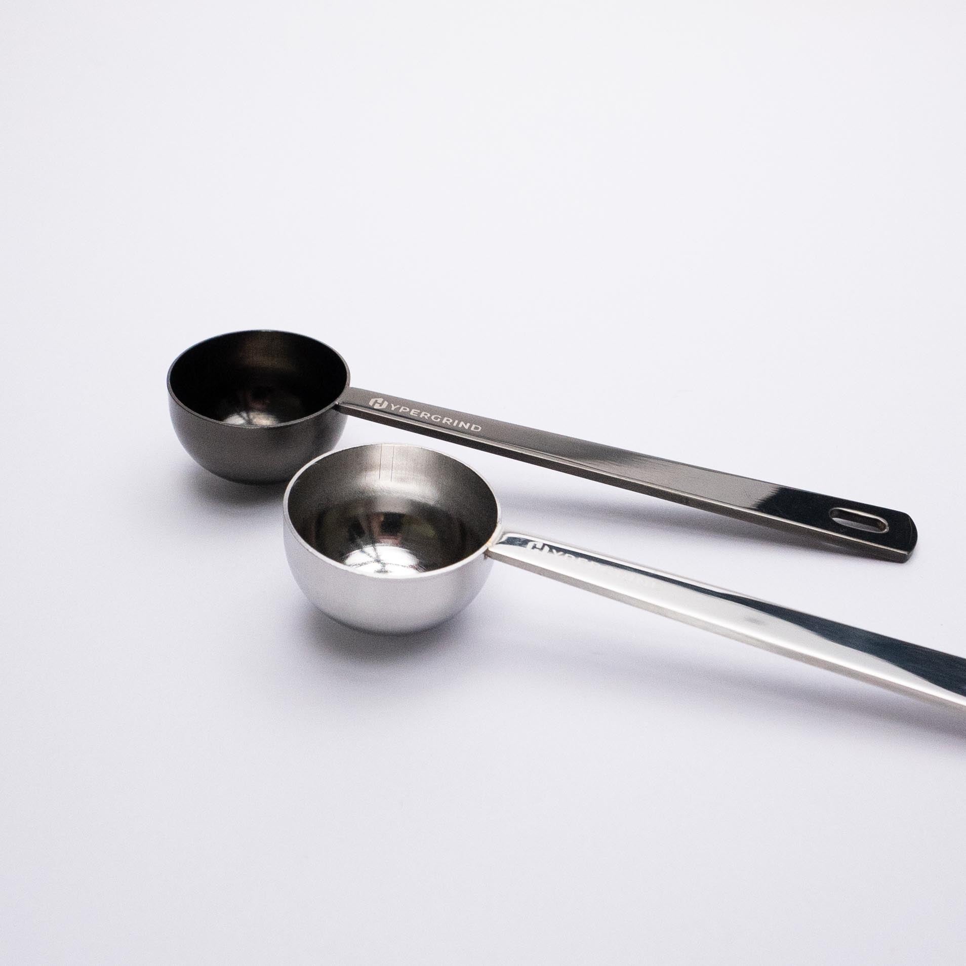 Coffee Measuring Spoon (Metal)