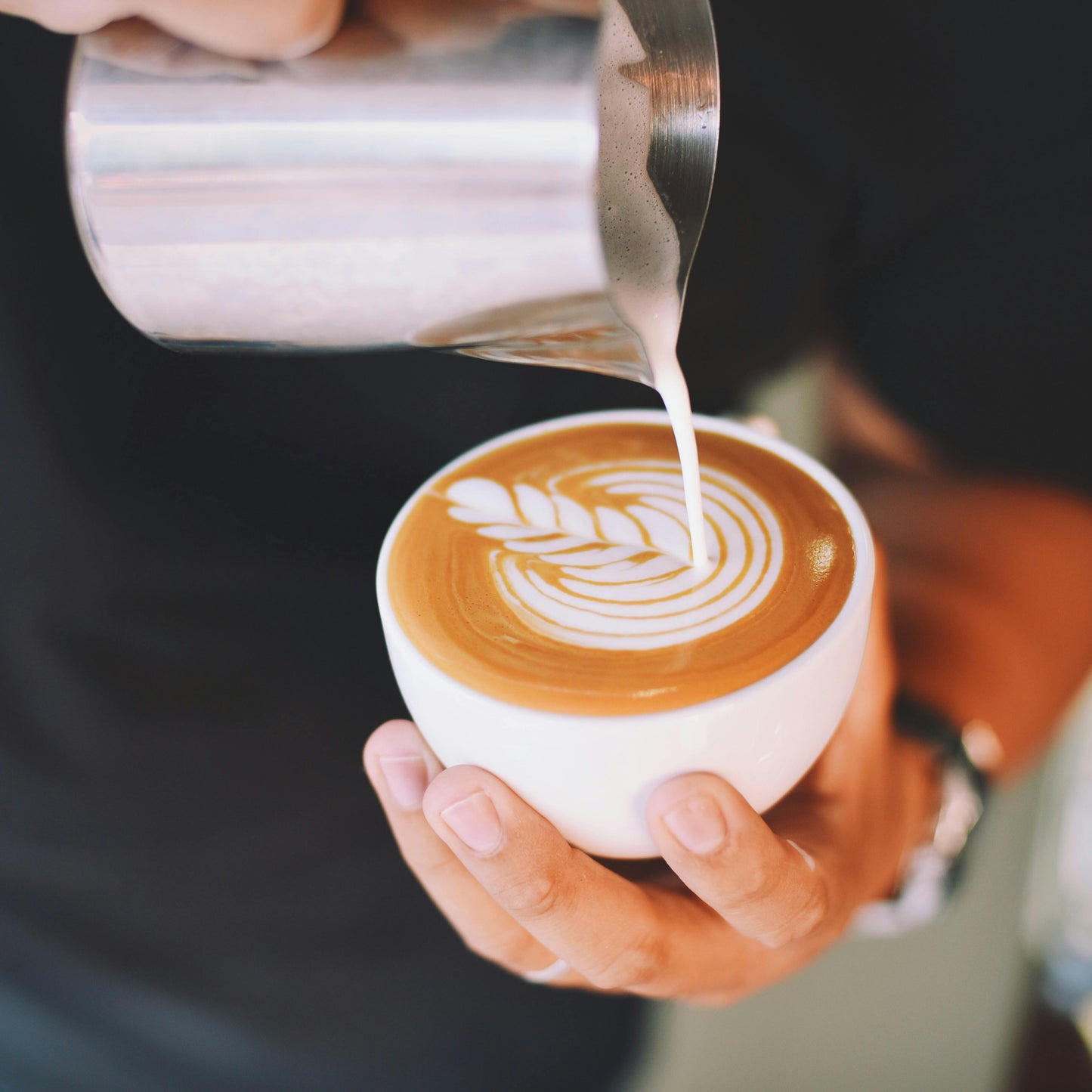 Hypergrind 'Daily Grind' Coffee Beans