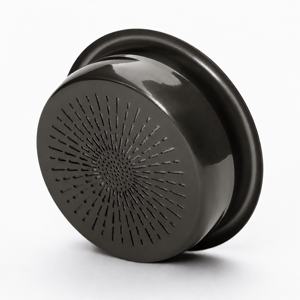 Precision Coffee Basket (Gunmetal)