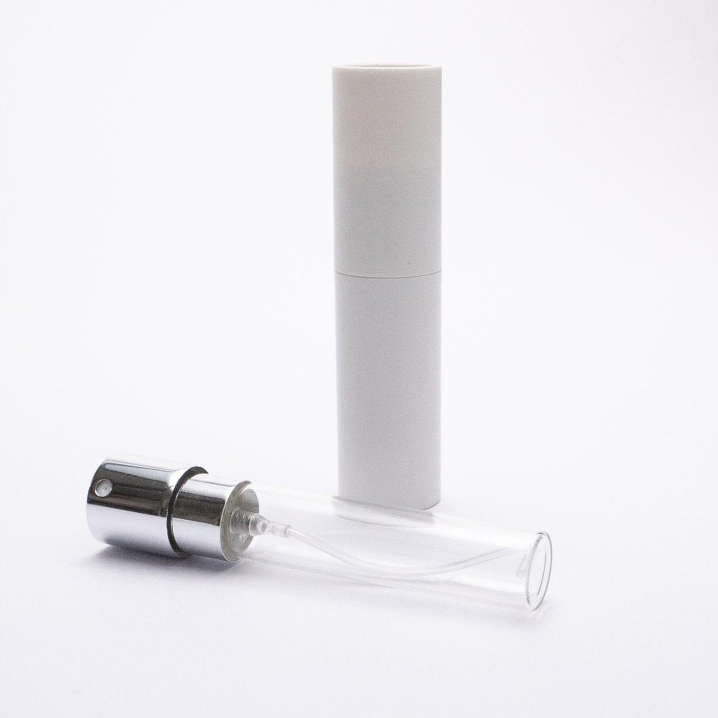 RDT Coffee Mister Spray Bottle (White)