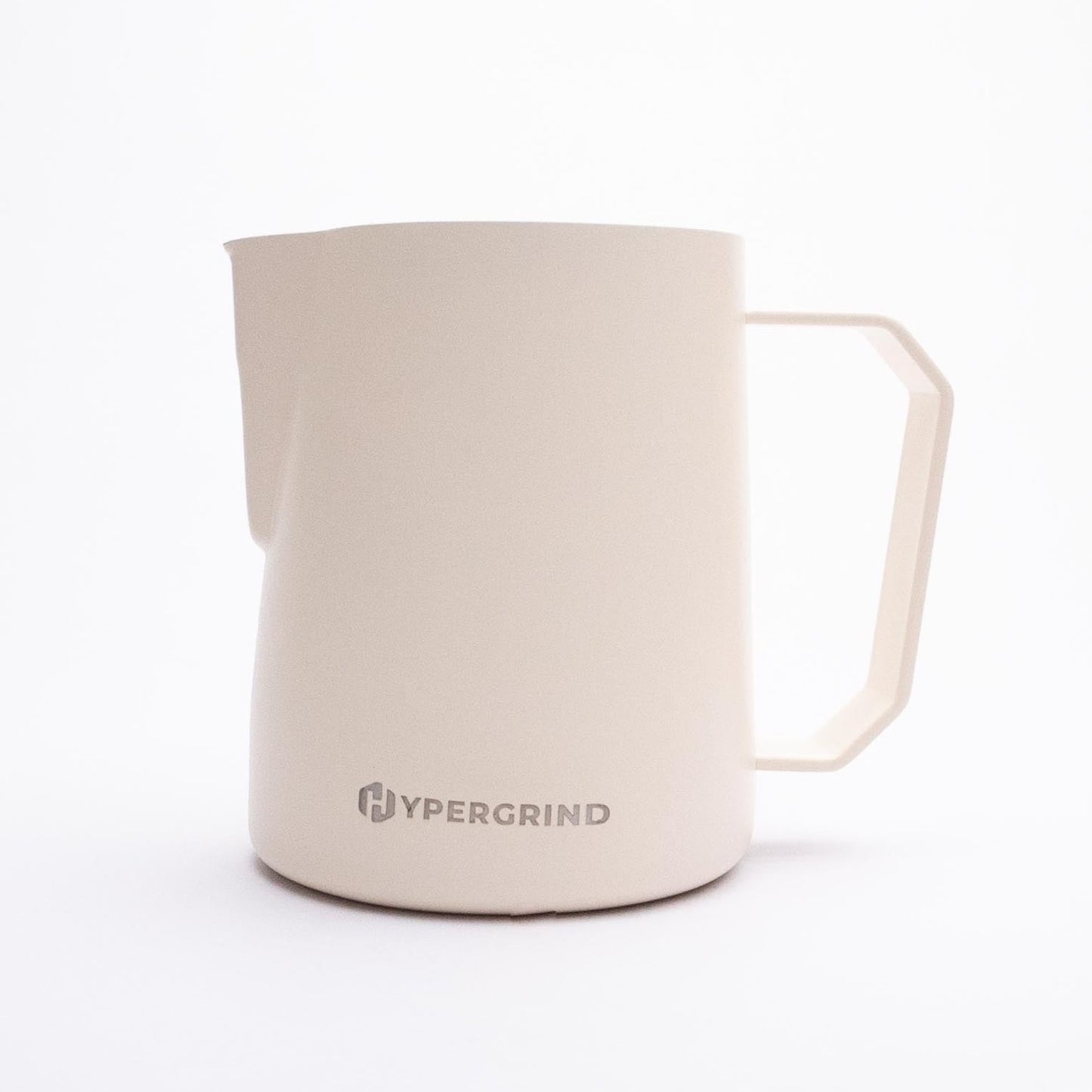 Milk Jug (White)
