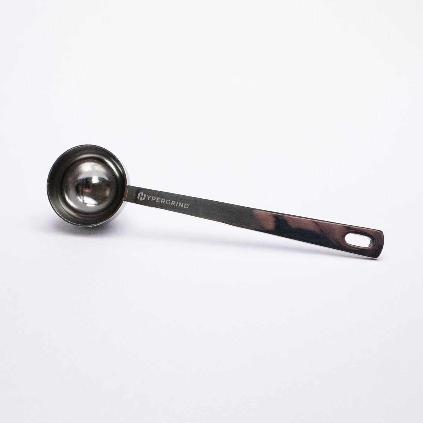 Coffee Measuring Spoon (Metal)