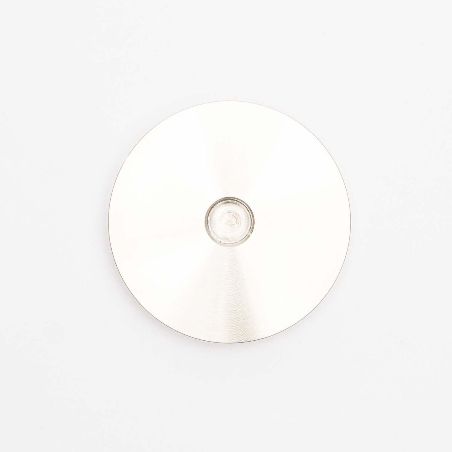 Coffee Tamper Ripple Base (Stainless)