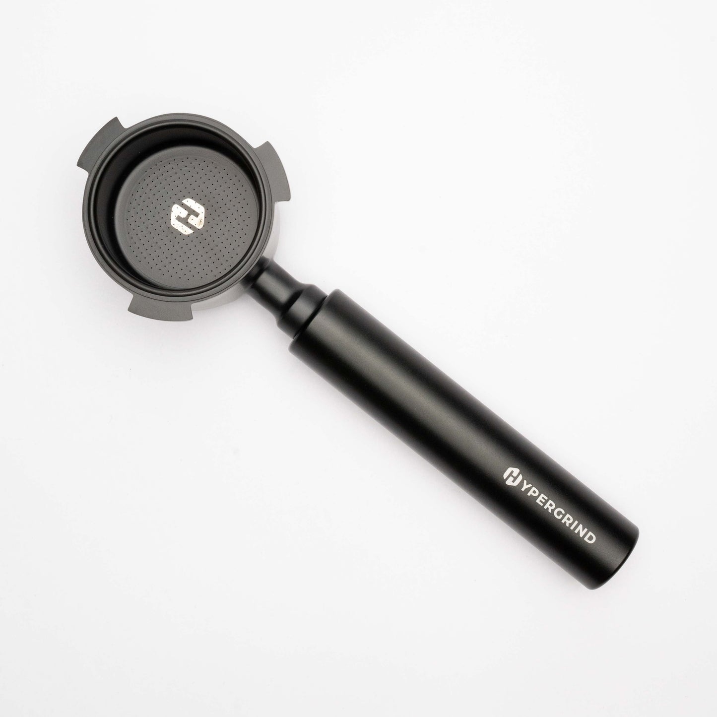 De'Longhi Dedica/SMEG 51mm Bottomless Portafilter (Black)