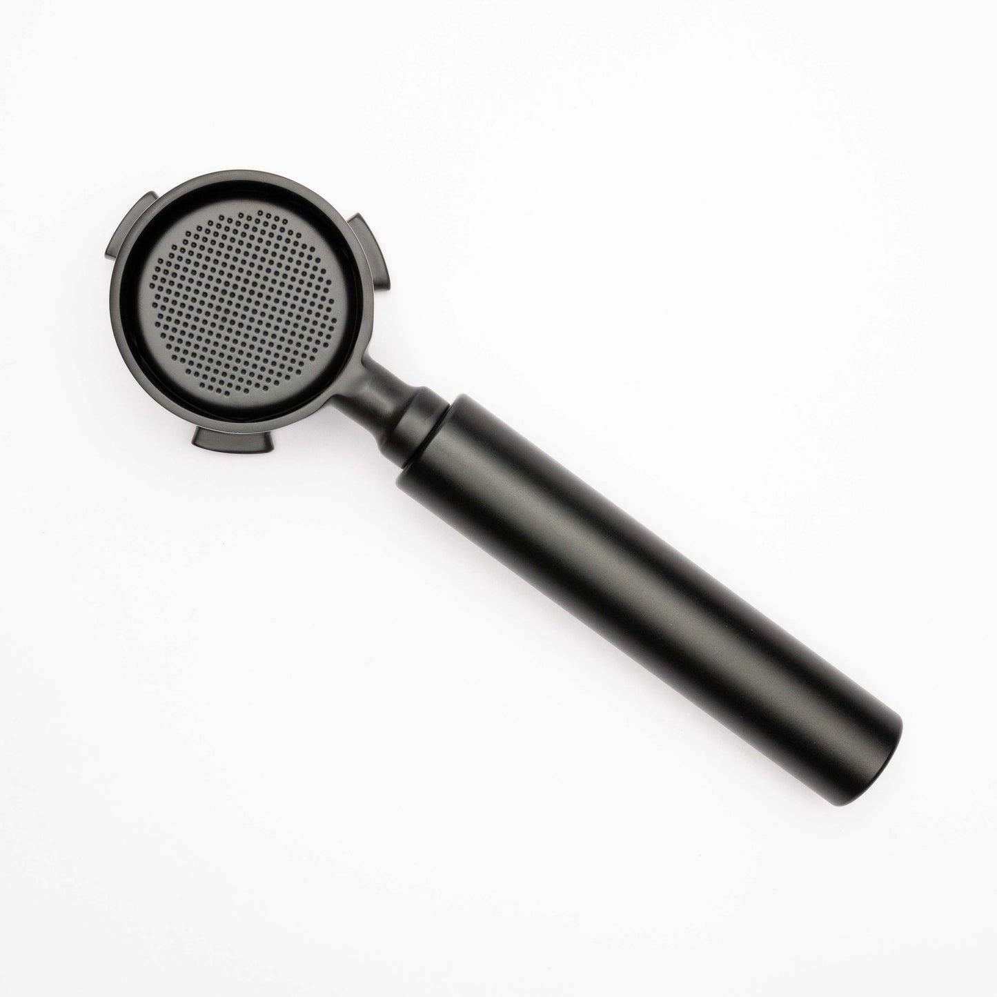 De'Longhi Dedica/SMEG 51mm Bottomless Portafilter (Black)