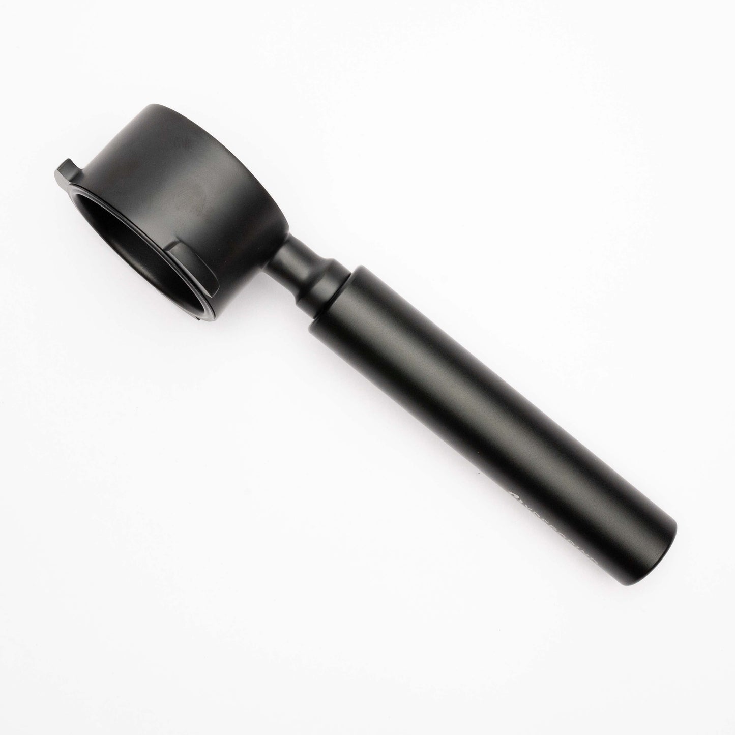 De'Longhi Dedica/SMEG 51mm Bottomless Portafilter (Black)