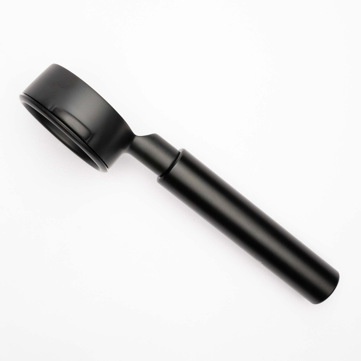 E61 58mm Bottomless Portafilter (Black)