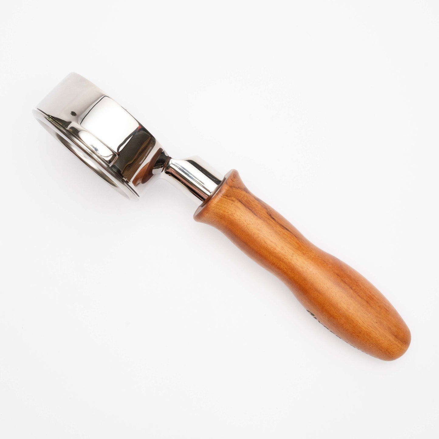 E61 58mm Bottomless Portafilter Ergonomic (Rosewood)