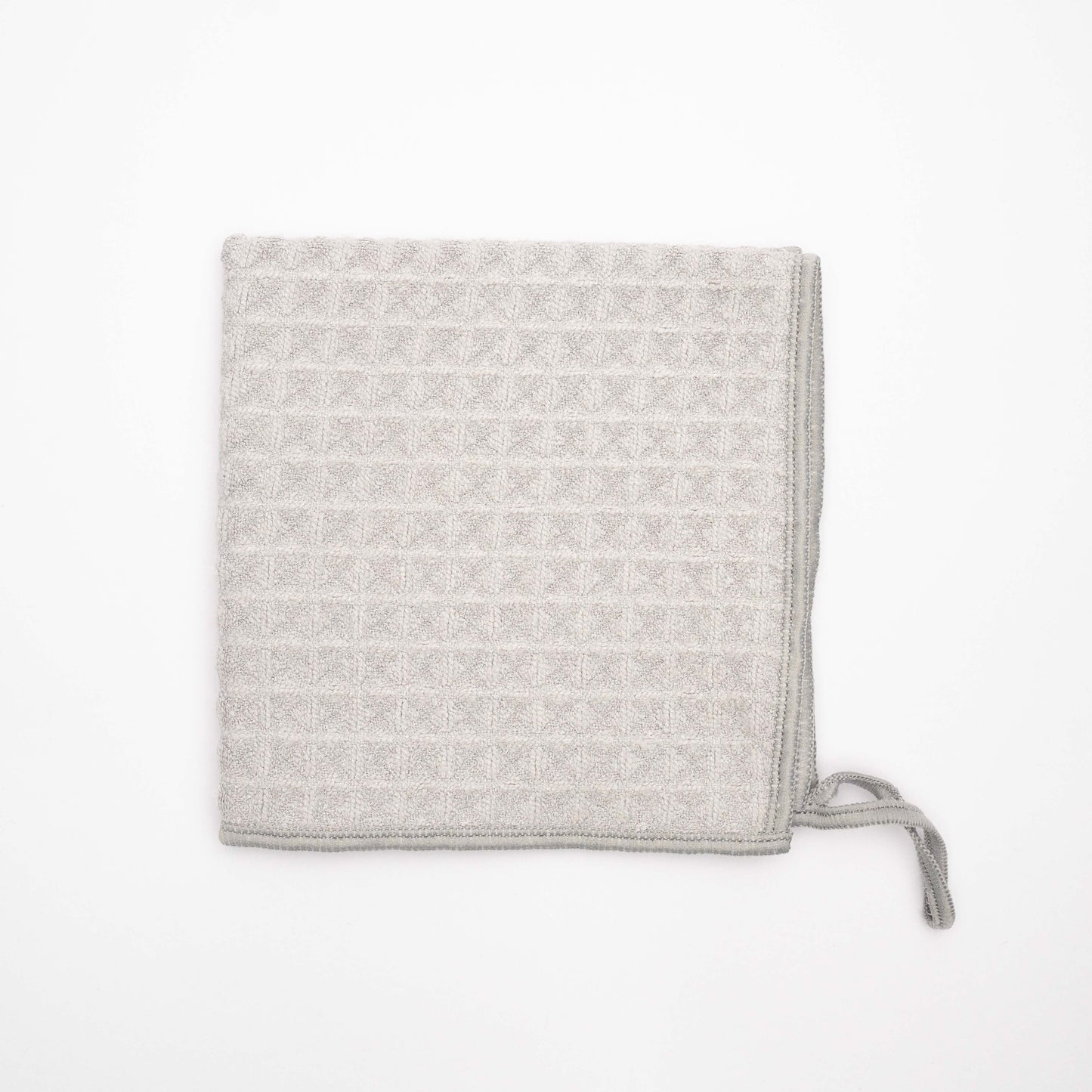Microfibre Coffee Towel (Grey)