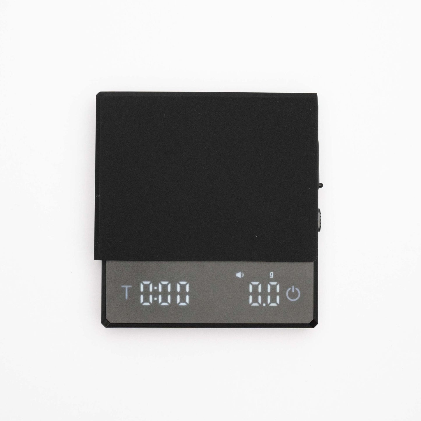 Intelligent Coffee Scales (Black)