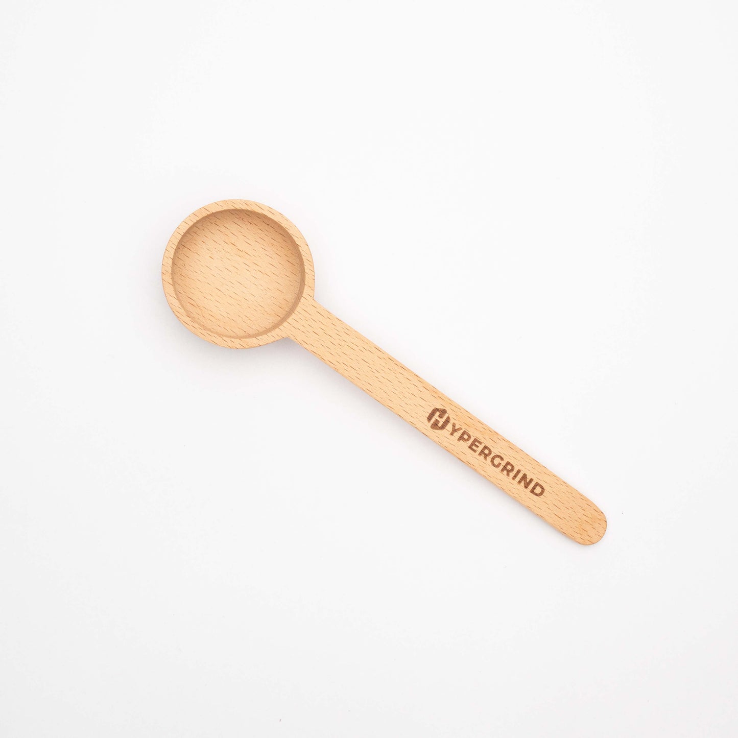 Coffee Measuring Spoon (Beechwood)