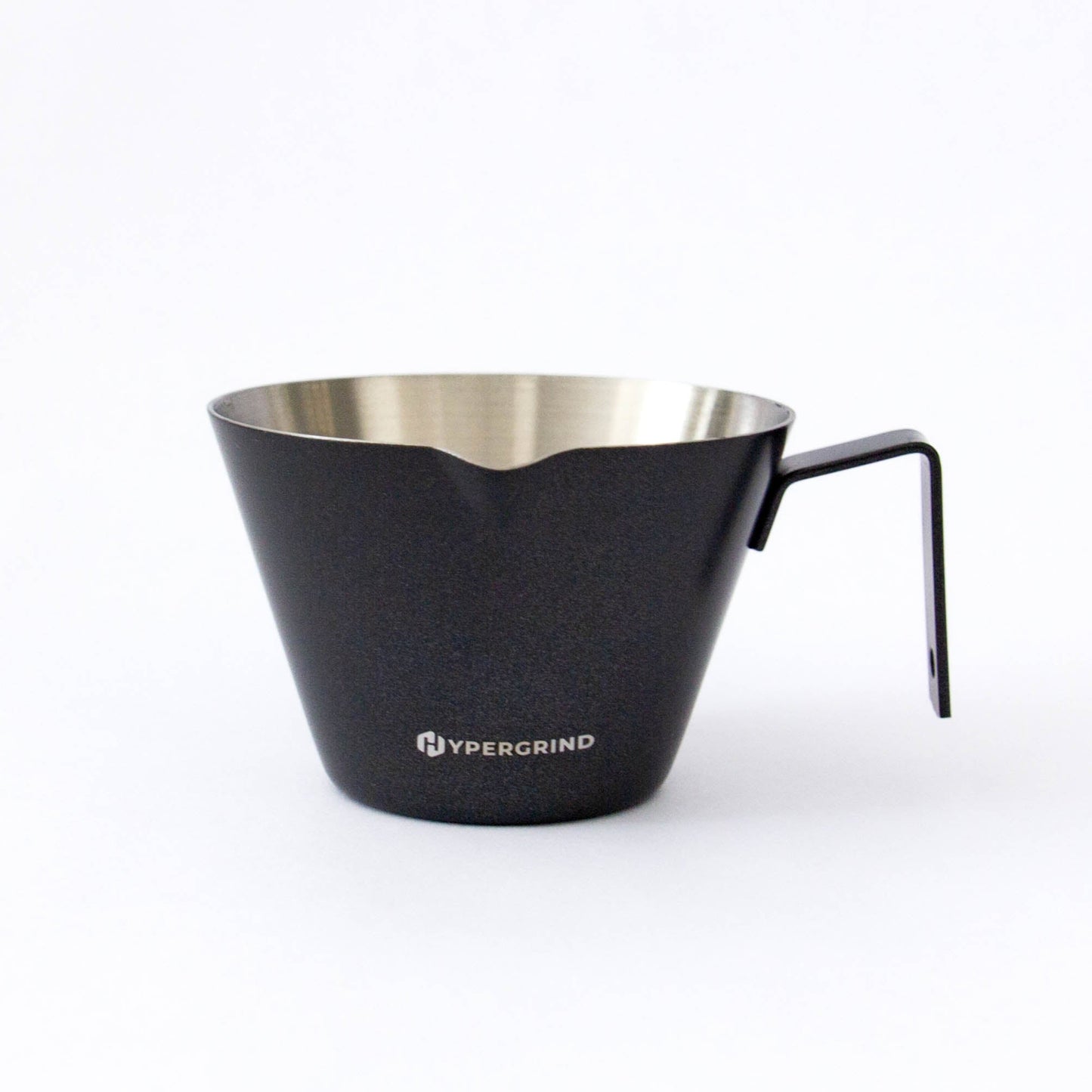 Espresso Measuring Cup (Black)