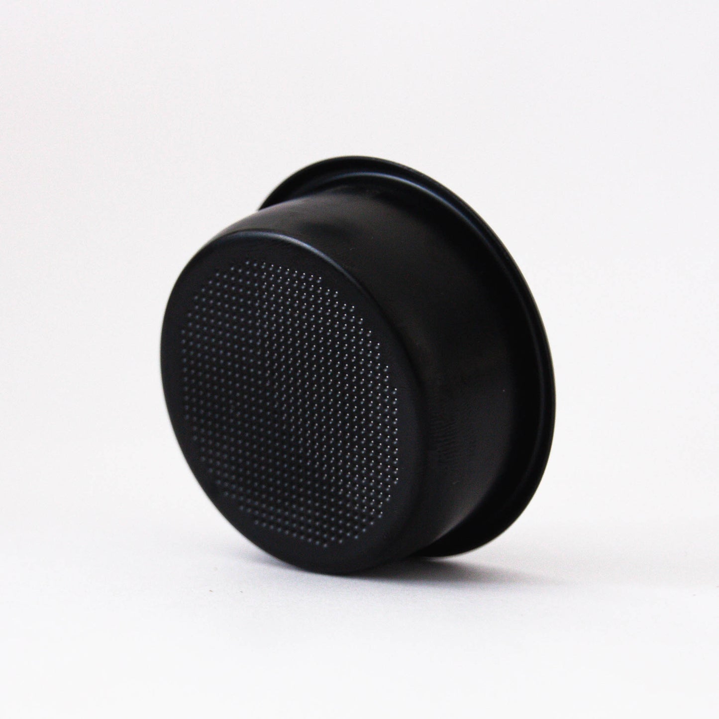 Hypergrind Double Shot Basket (Black)