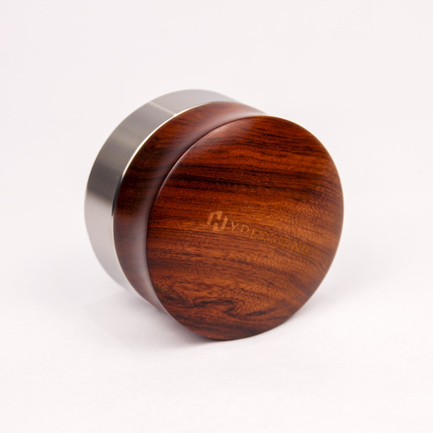 Coffee Distributor Tool (Rosewood)