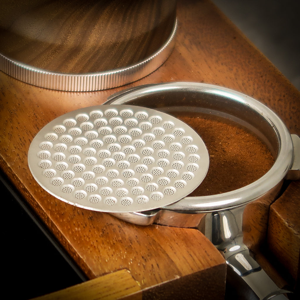 Puck Screen Twin Pack (Slimline)