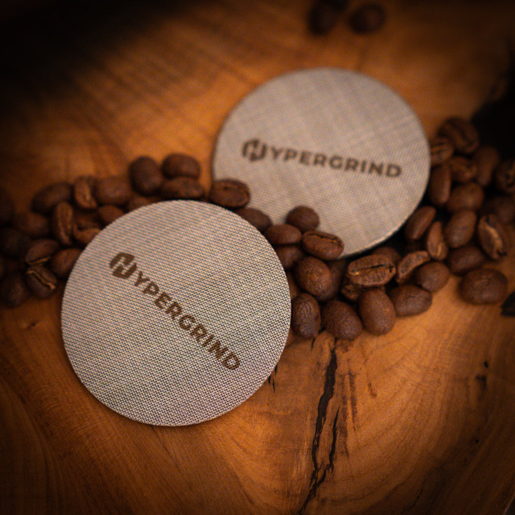 Hypergrind 'Daily Grind' Coffee Beans
